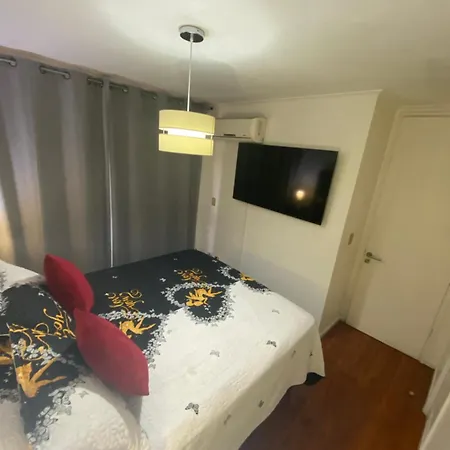 Turicapartamentos